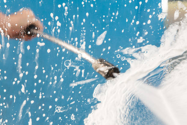 Best Gas Station Cleaning  in Hazel Park, MI