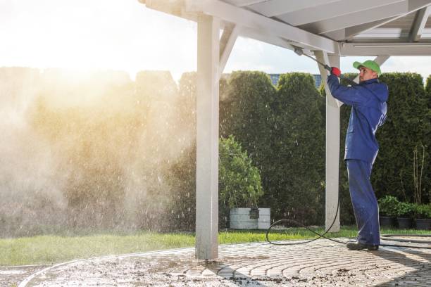 Best Heavy Equipment Washing  in Hazel Park, MI